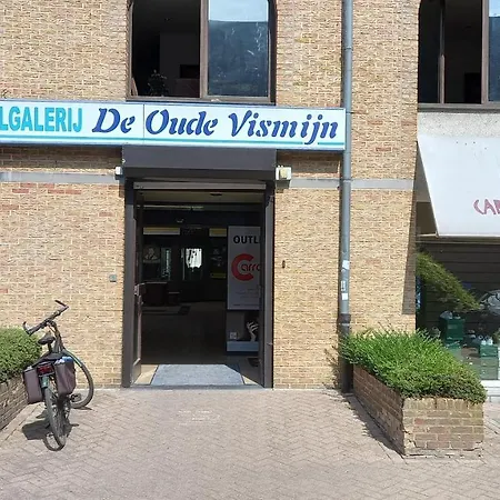 Luxe Met 3 Slaapkamers En 1 Kingsize Bed Slaapzetel En Drie Dubbelbedden * Dendermonde